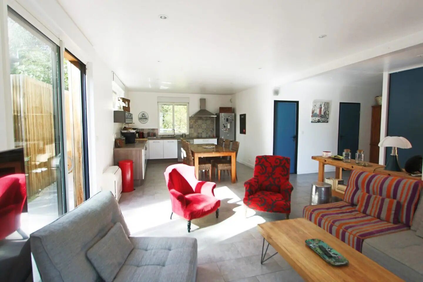 Maison à vendre, 104m², Albitreccia