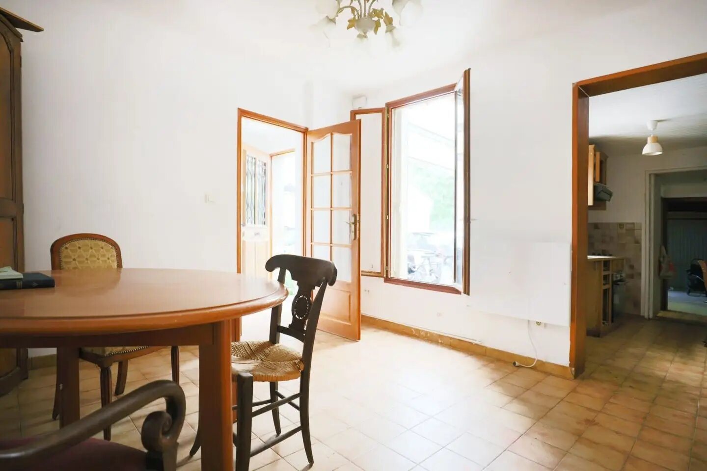 Maison à vendre, 56m², Montreuil