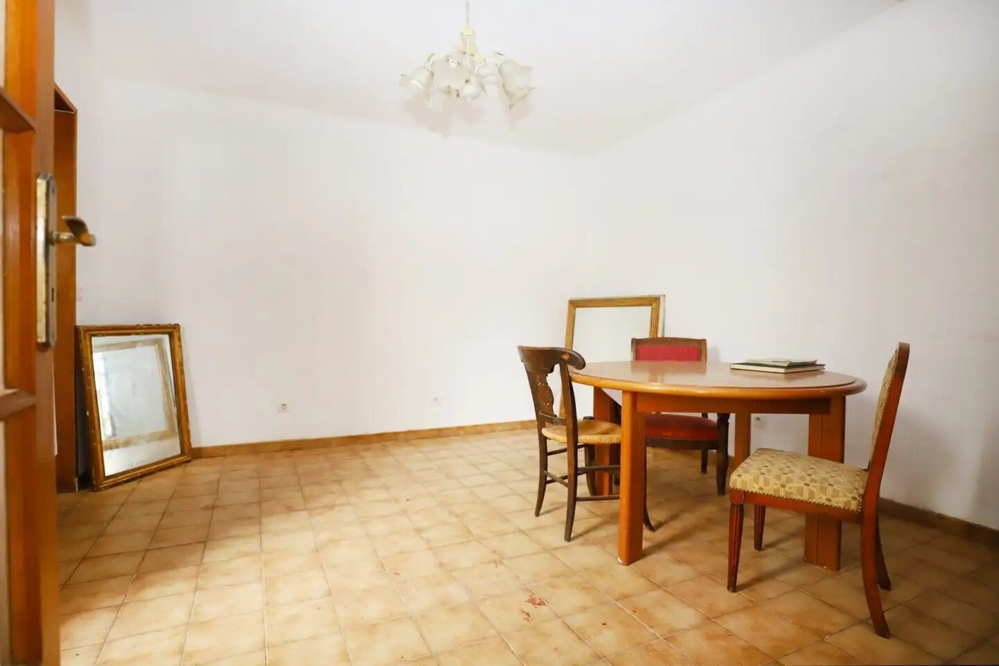 Maison à vendre, 56m², Montreuil