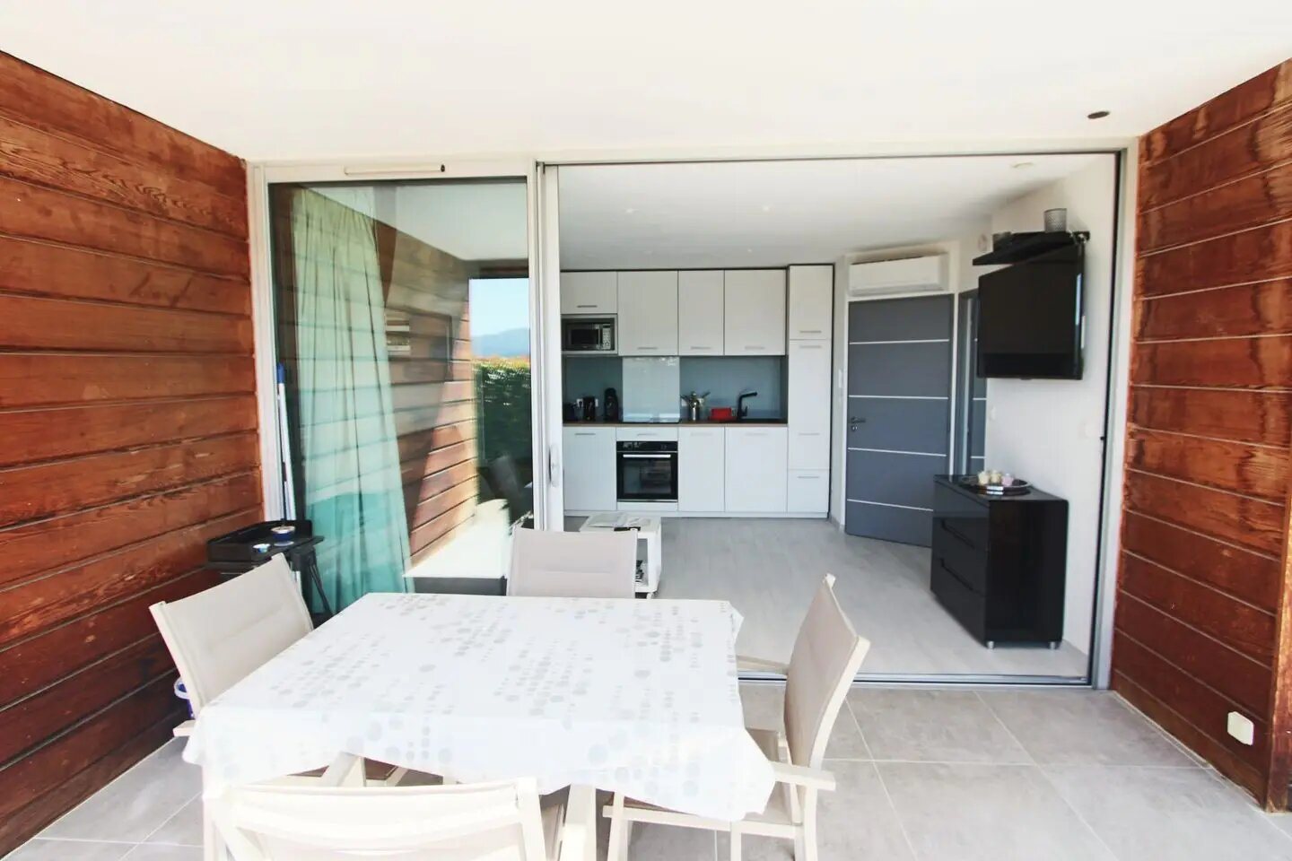Appartement à vendre, 28m², Pietrosella