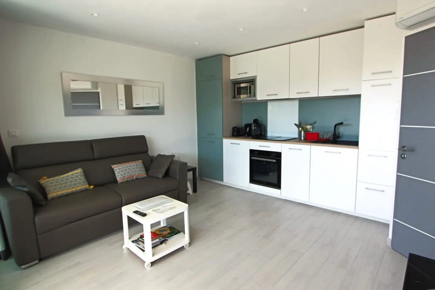 Appartement à vendre, 28m², Pietrosella