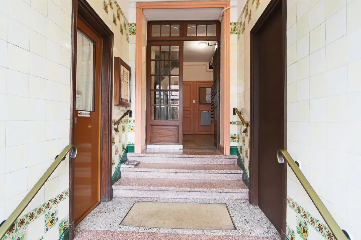 Appartement à vendre, 15m², Montreuil