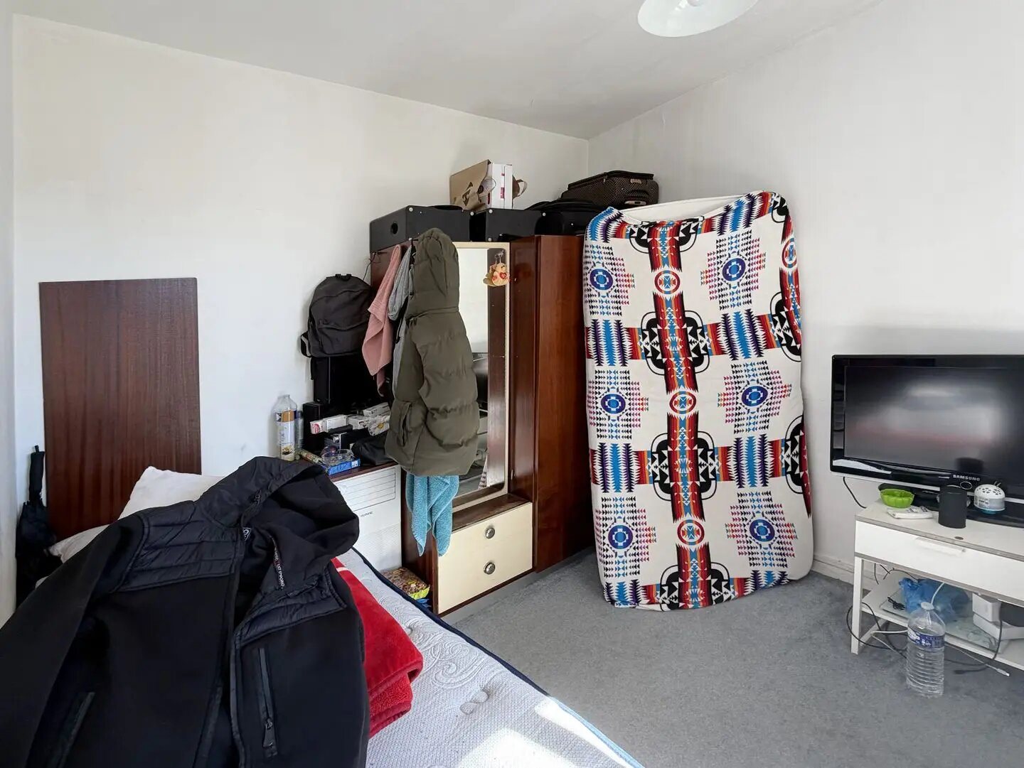 Appartement à vendre, 15m², Montreuil