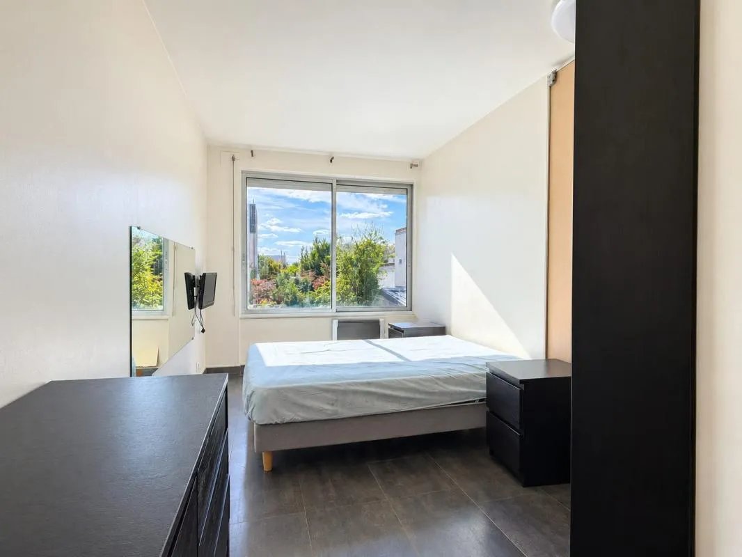 Appartement à vendre, 42m², Versailles