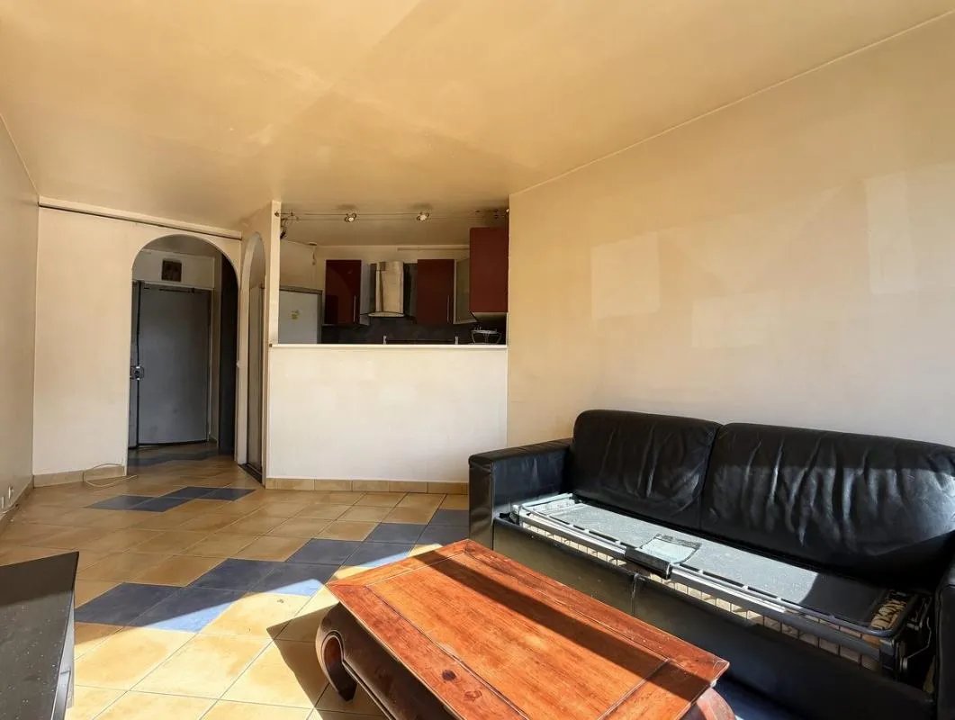 Appartement à vendre, 42m², Versailles