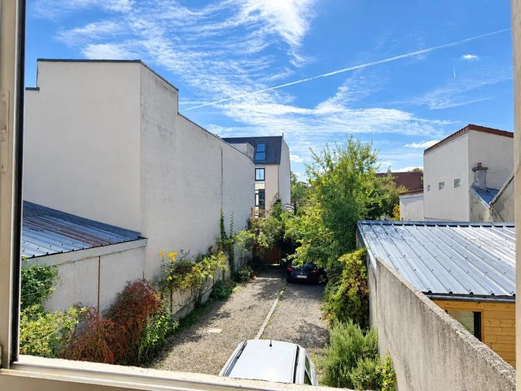 Appartement à vendre, 42m², Versailles