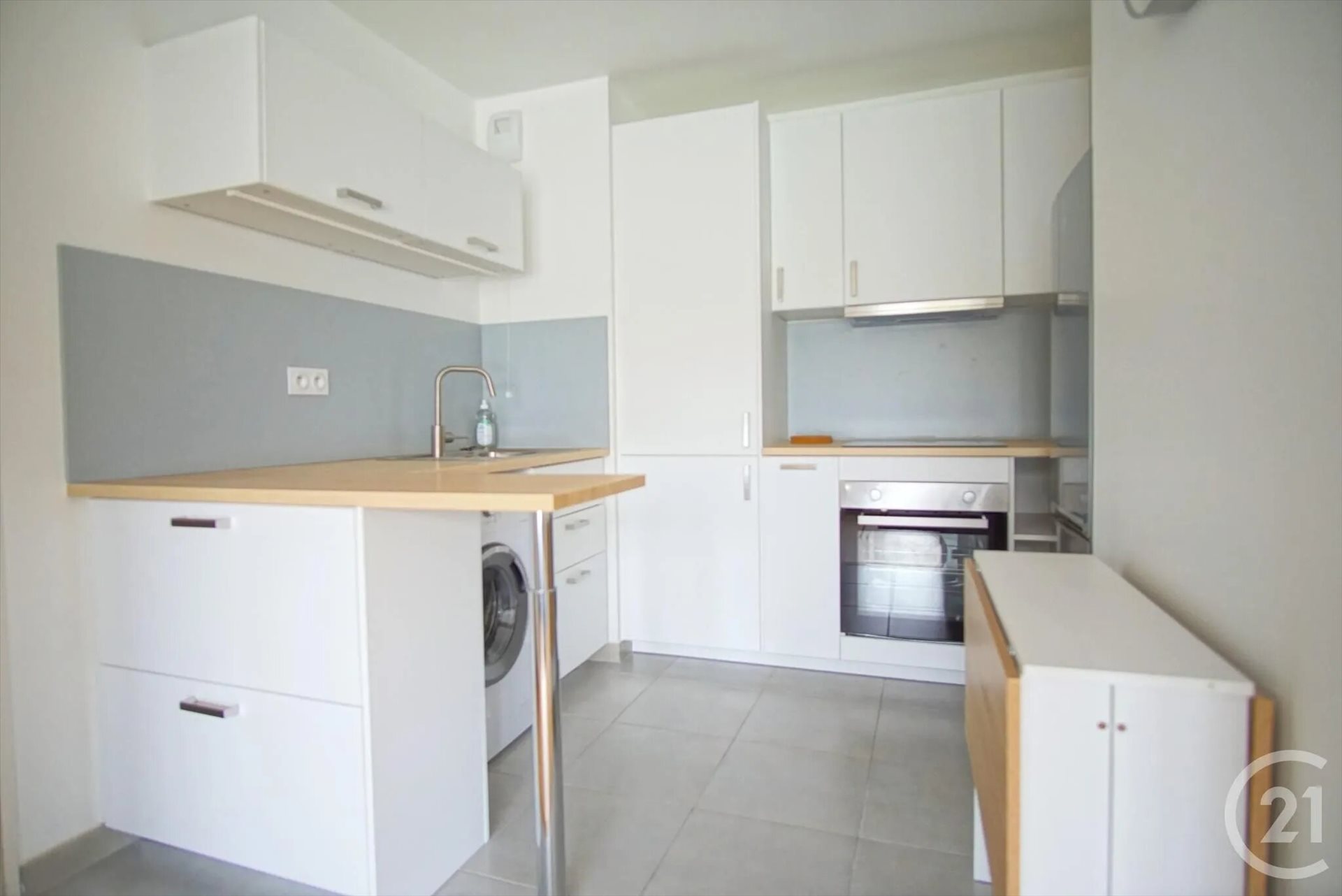 Appartement à louer, 40m², Créteil