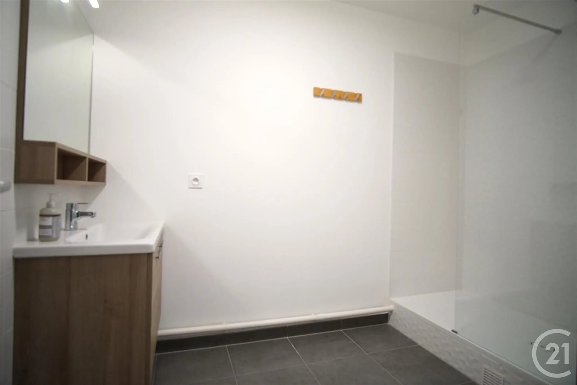 Appartement à louer, 40m², Créteil