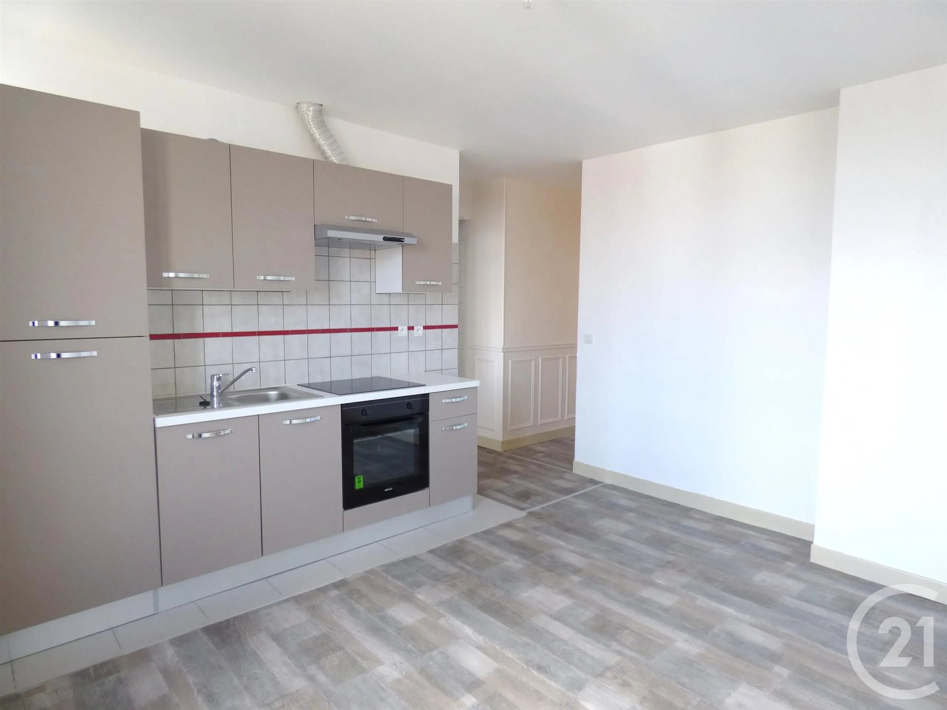 Appartement à louer, 36m², Choisy-le-Roi