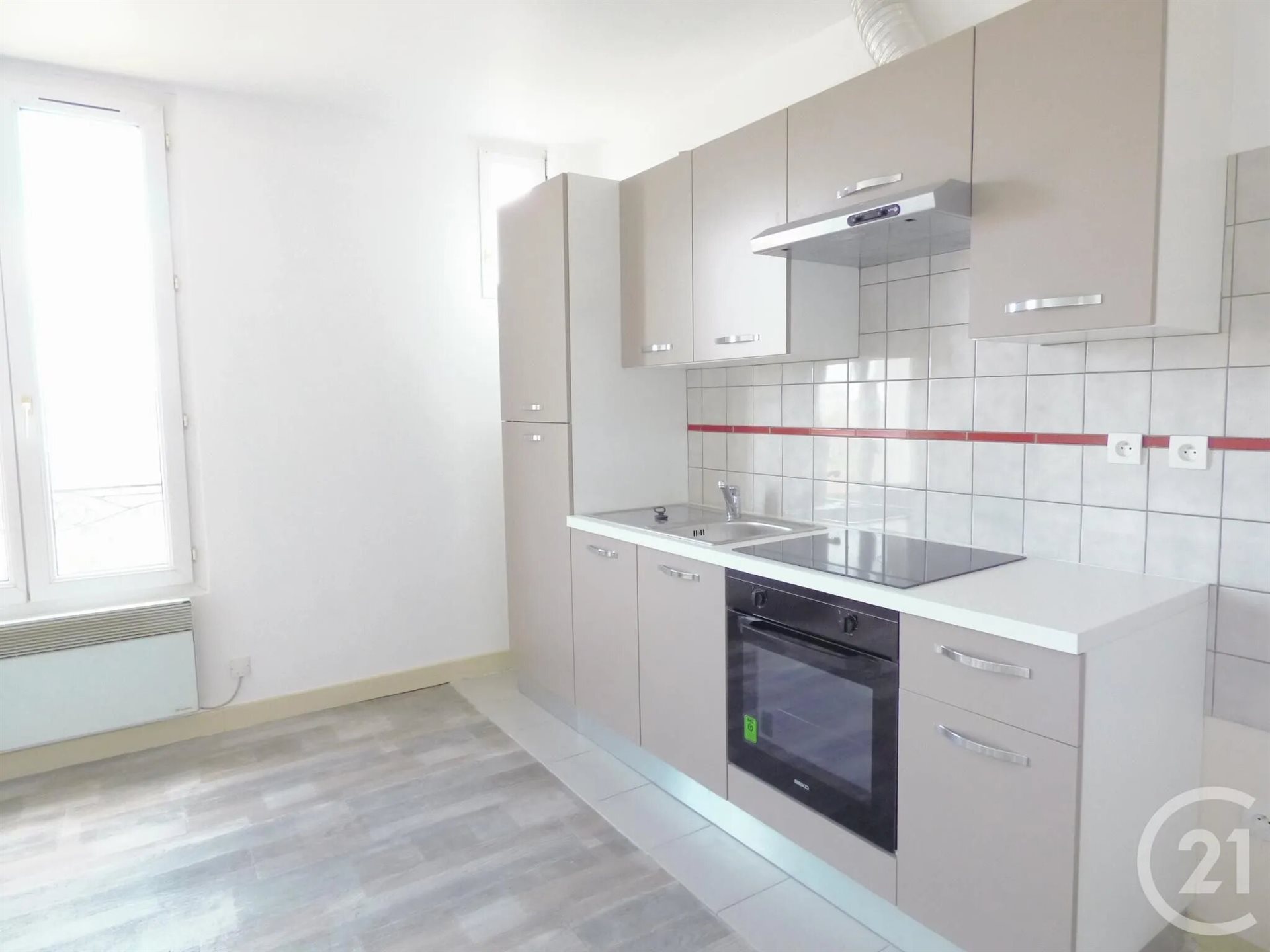 Appartement à louer, 36m², Choisy-le-Roi