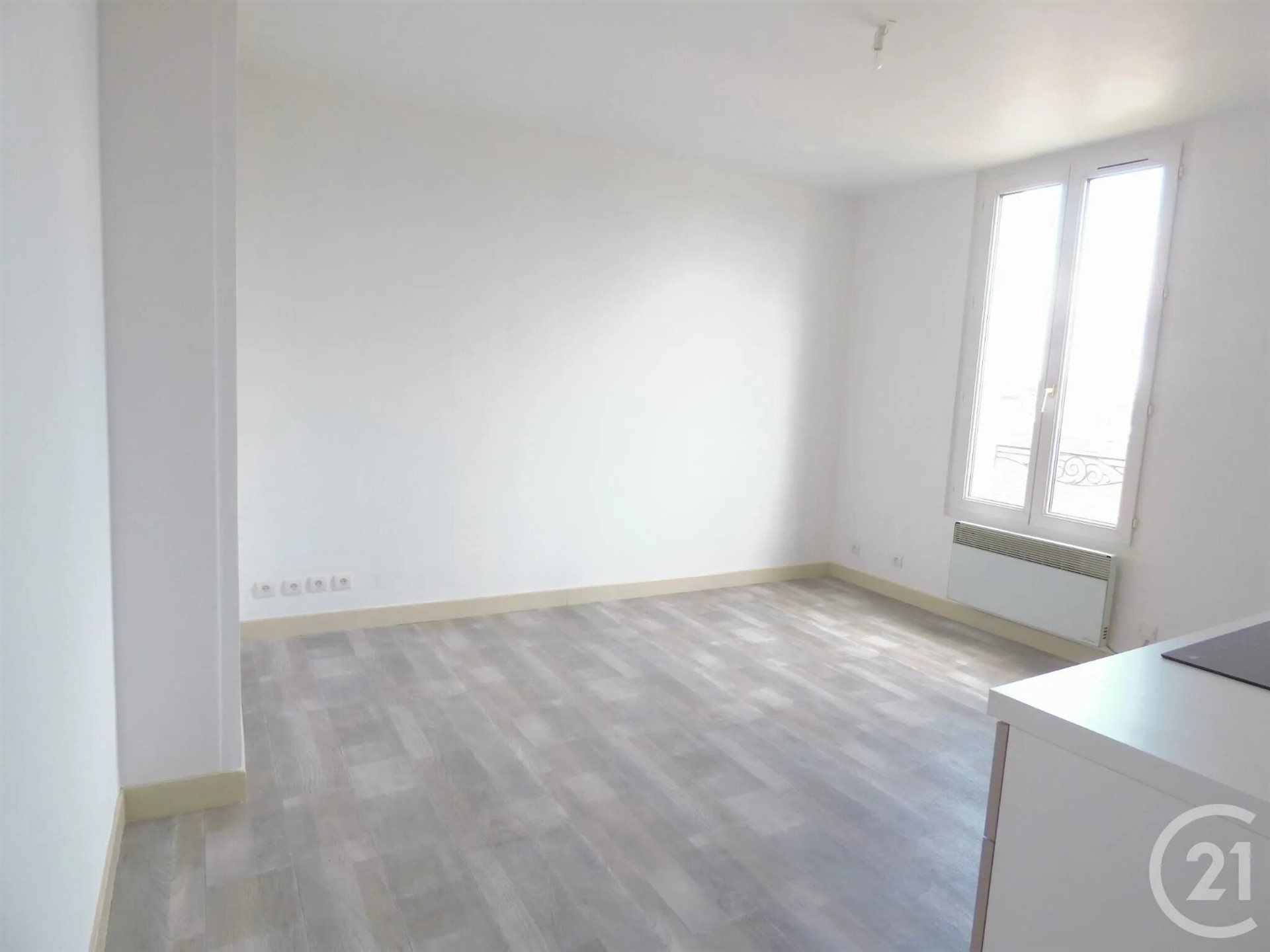 Appartement à louer, 36m², Choisy-le-Roi