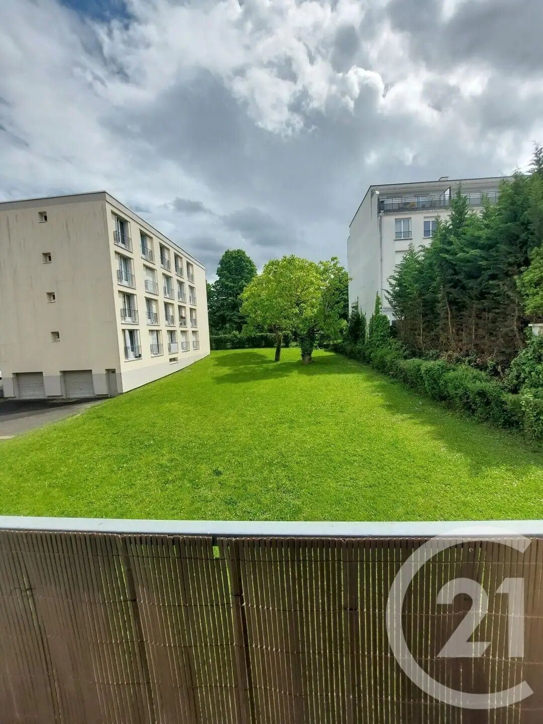 Appartement à louer, 59m², Choisy-le-Roi