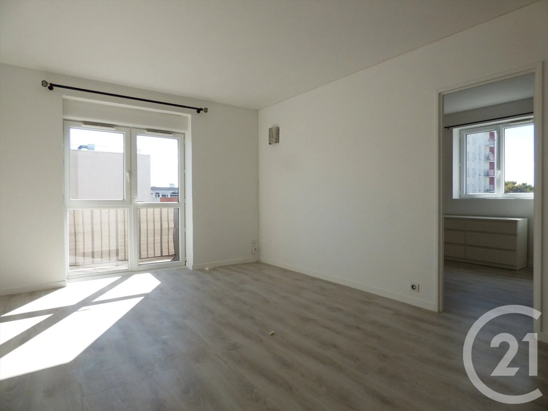 Appartement à louer, 55m², Créteil
