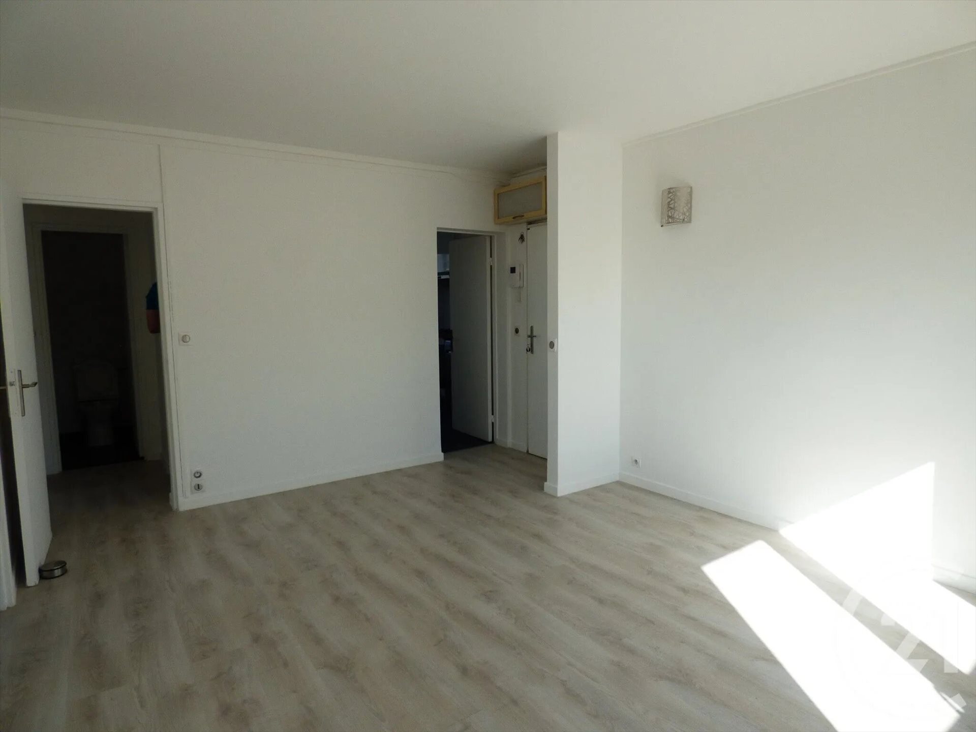 Appartement à louer, 55m², Créteil