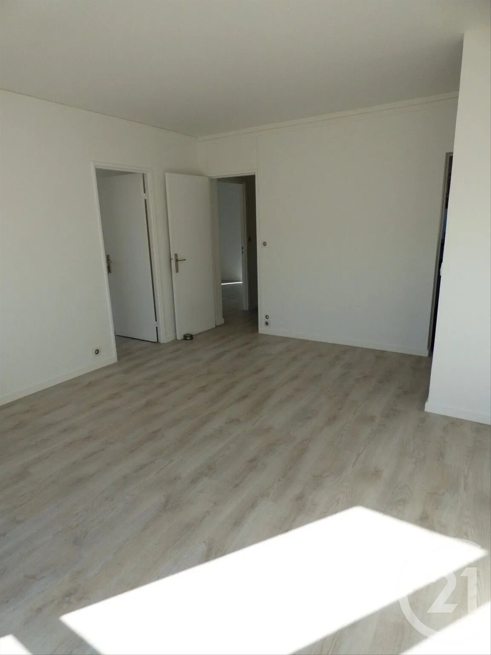 Appartement à louer, 55m², Créteil