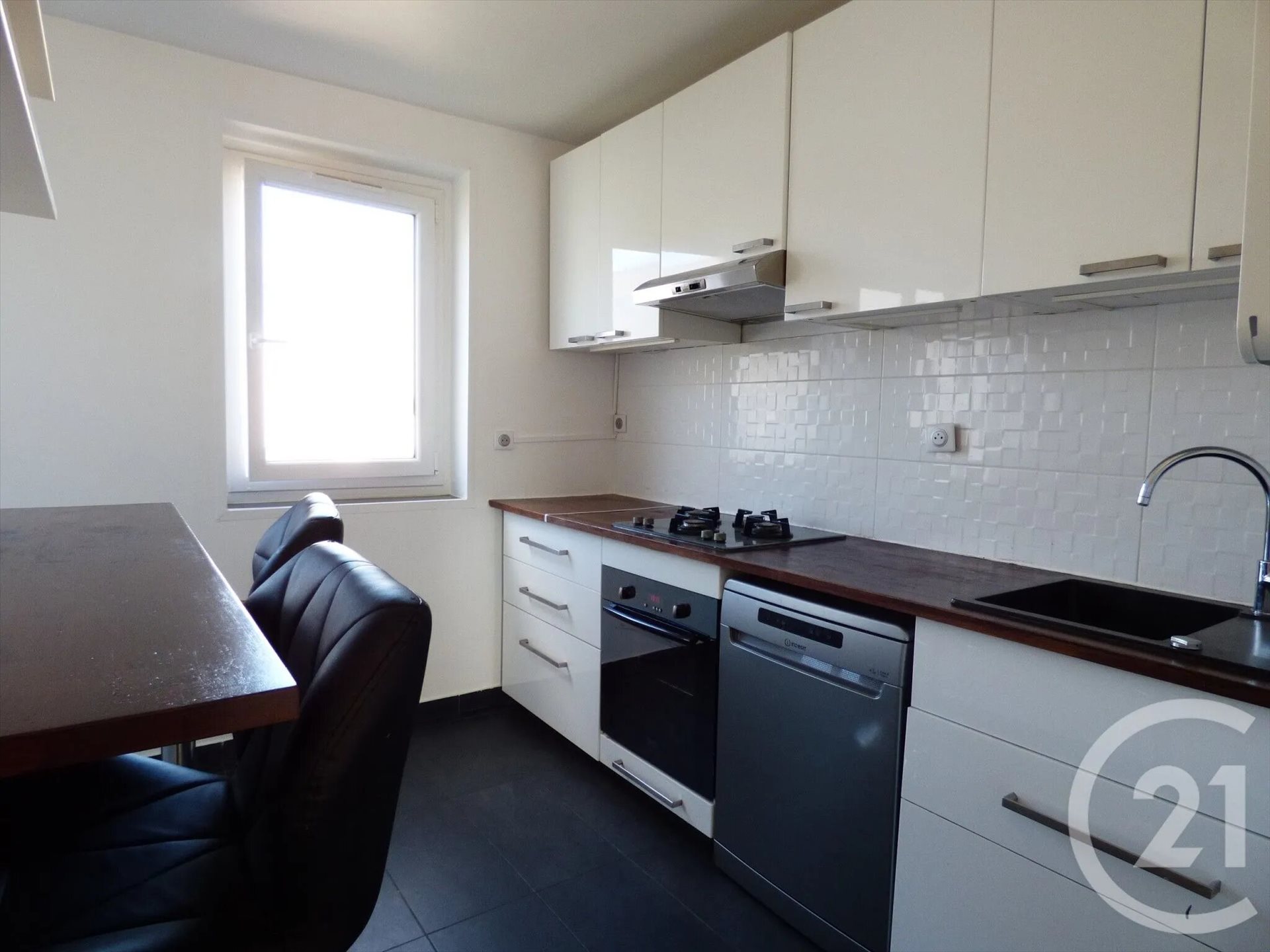 Appartement à louer, 55m², Créteil