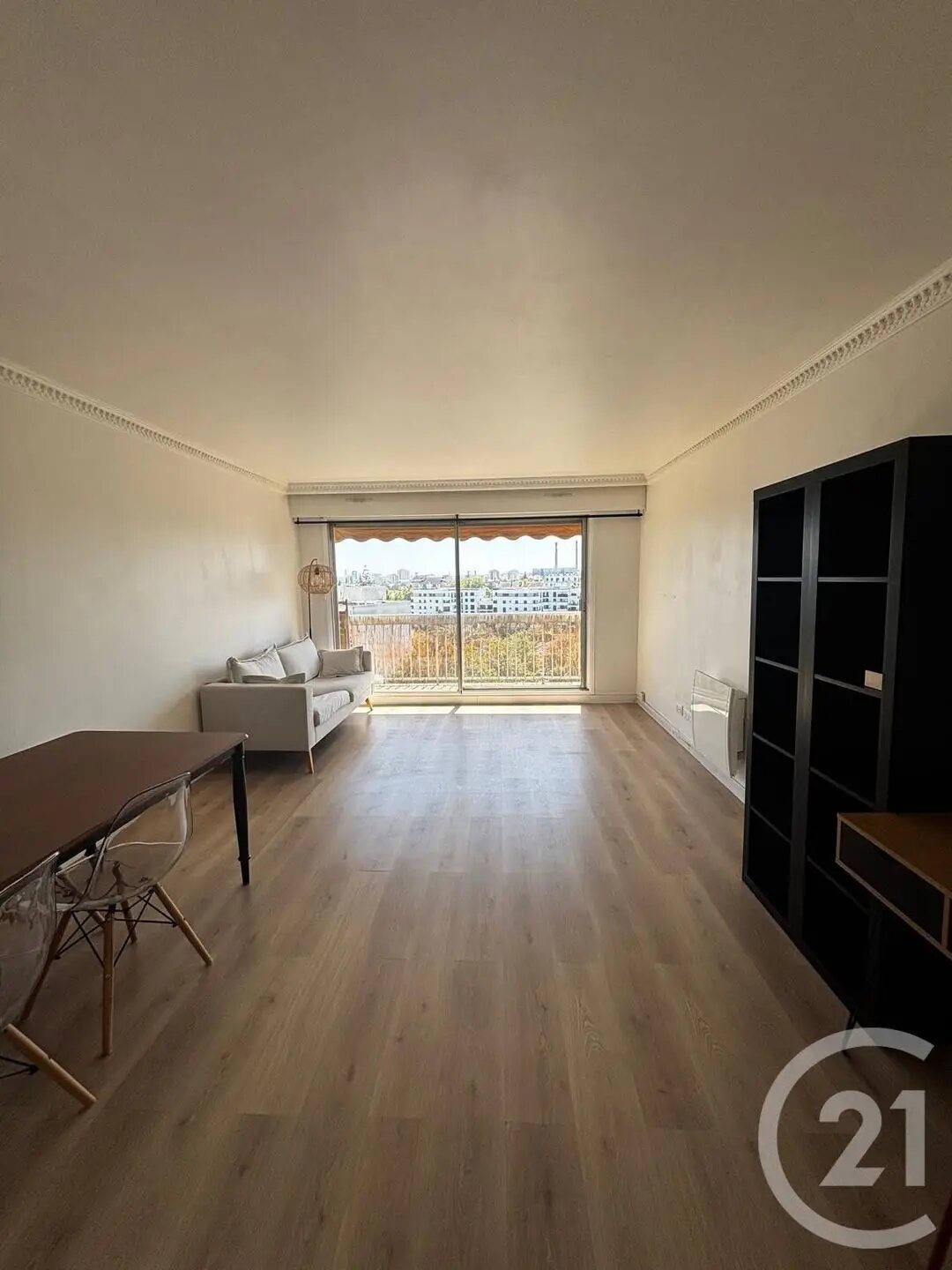 Appartement à louer, 69m², Maisons-Alfort