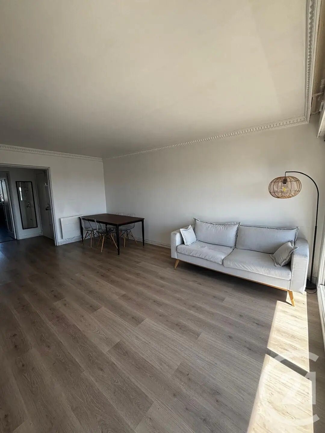 Appartement à louer, 69m², Maisons-Alfort
