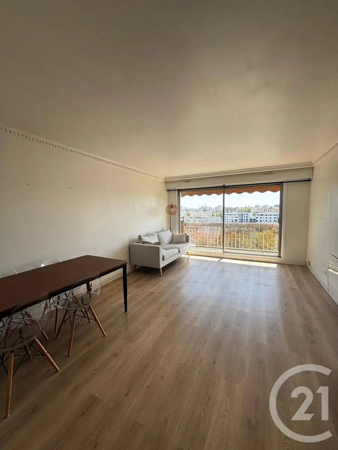 Appartement à louer, 69m², Maisons-Alfort