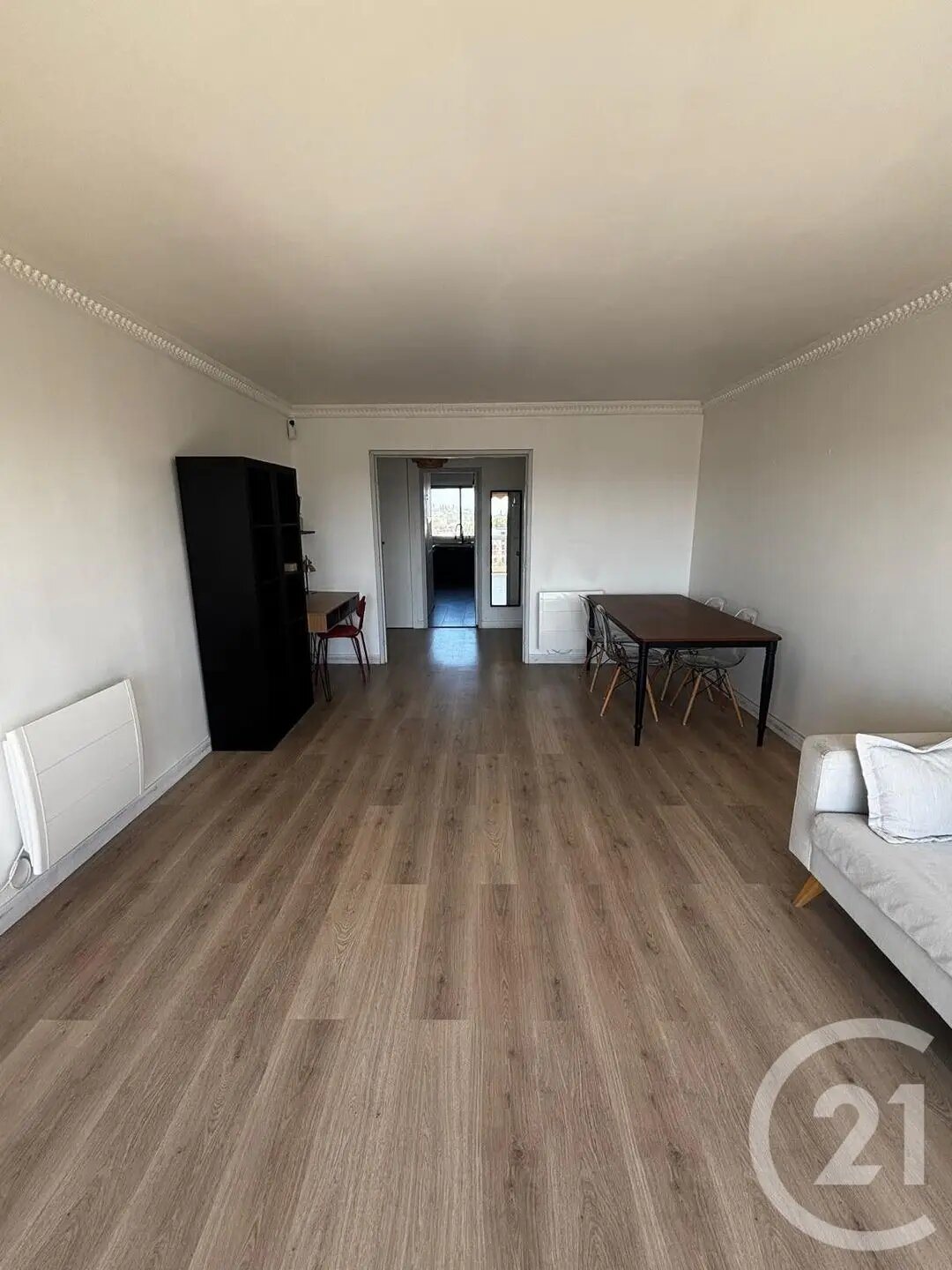 Appartement à louer, 69m², Maisons-Alfort
