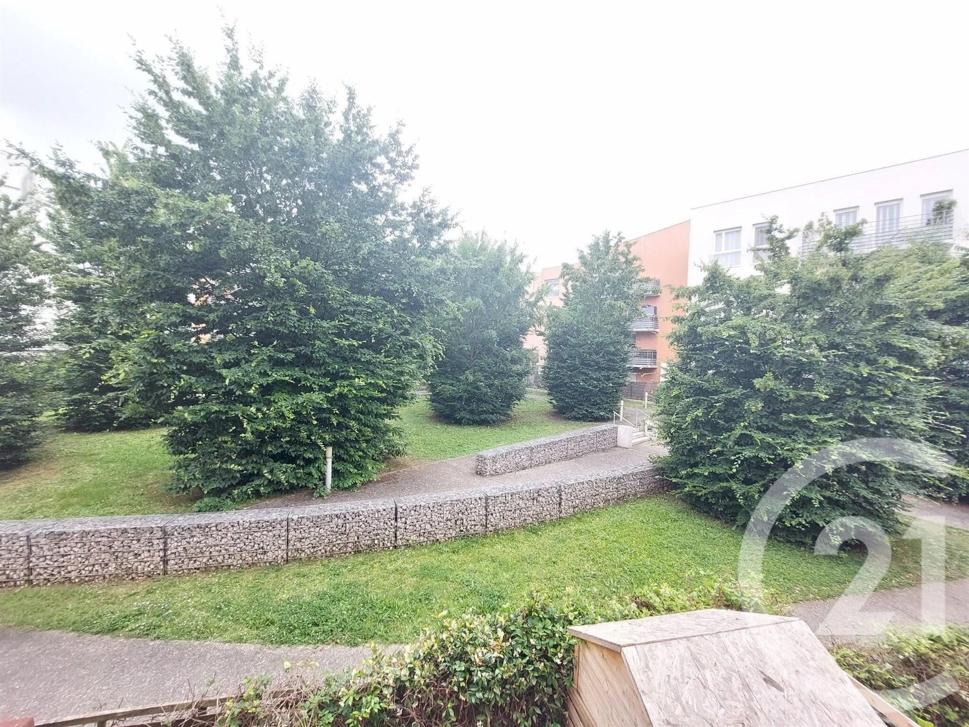 Appartement à louer, 94m², Créteil