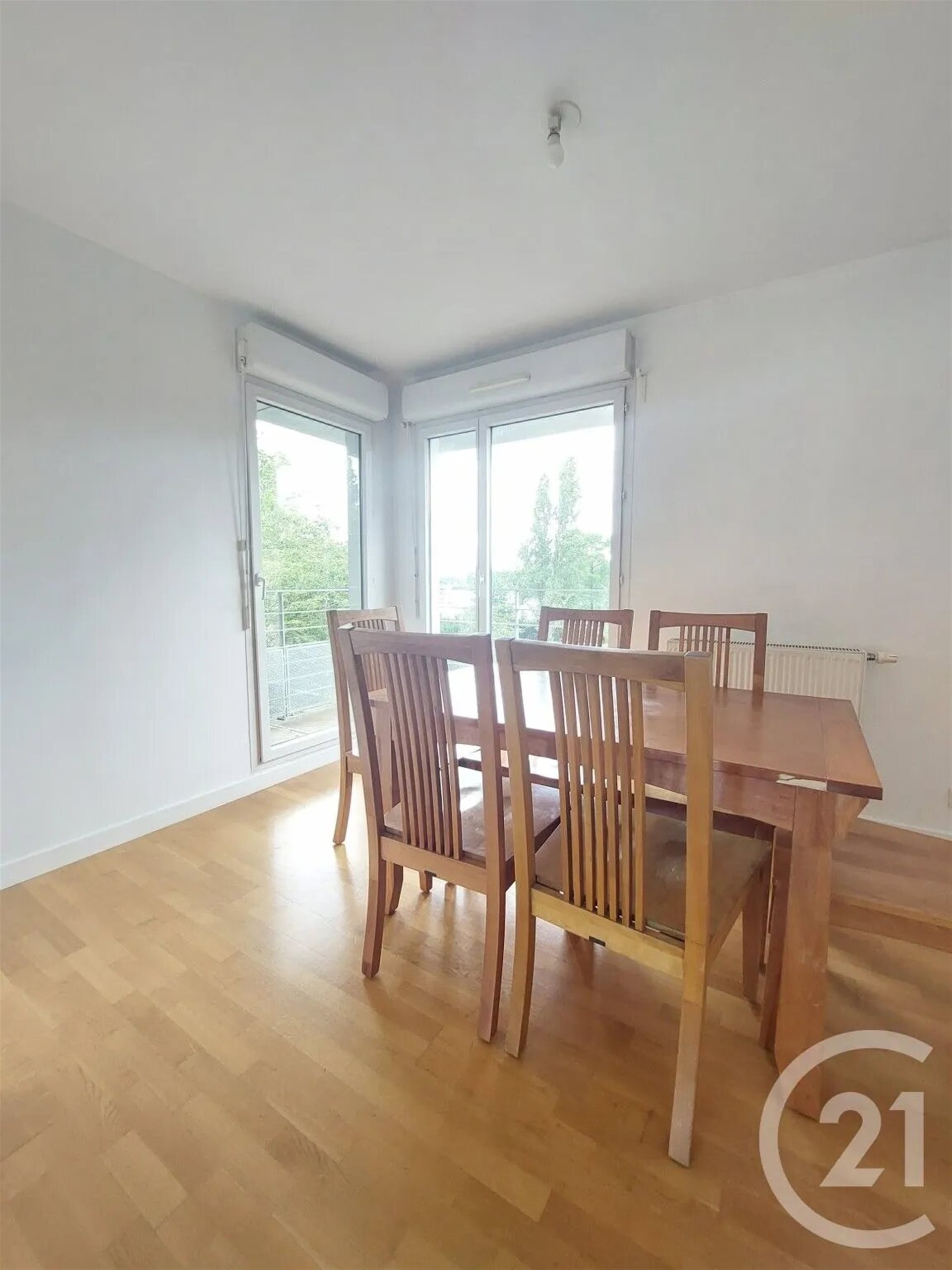 Appartement à louer, 94m², Créteil