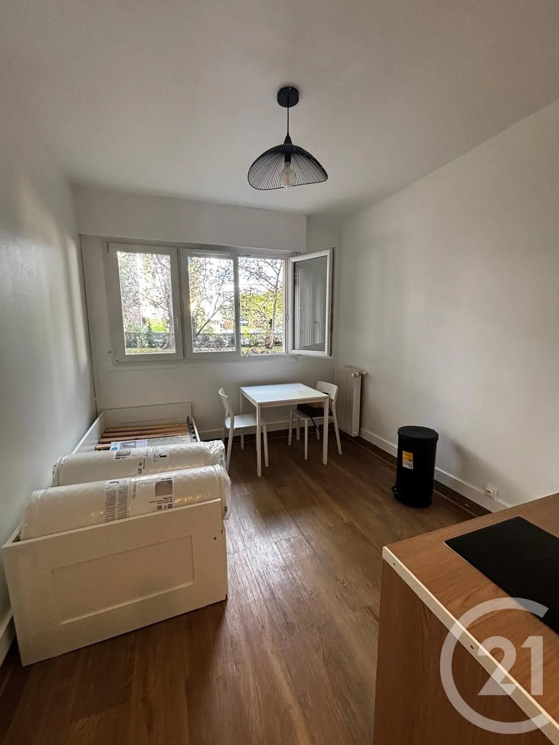 Appartement à louer, 15m², Choisy-le-Roi