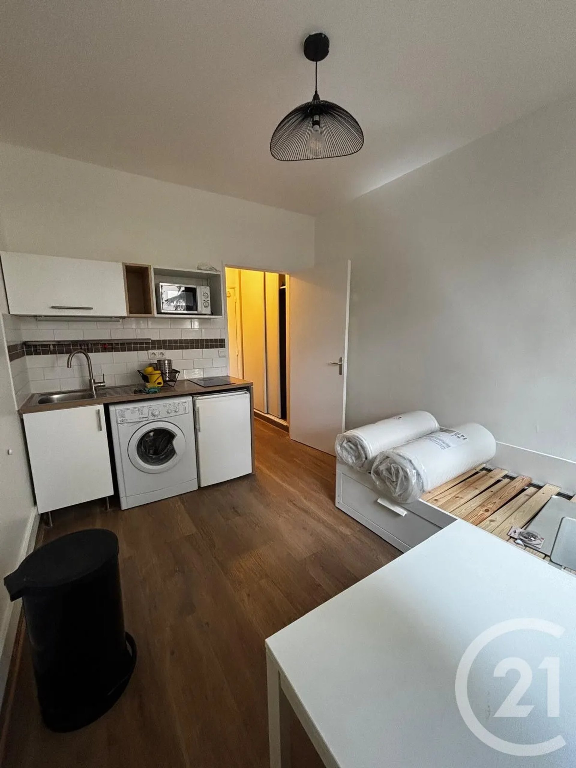 Appartement à louer, 15m², Choisy-le-Roi