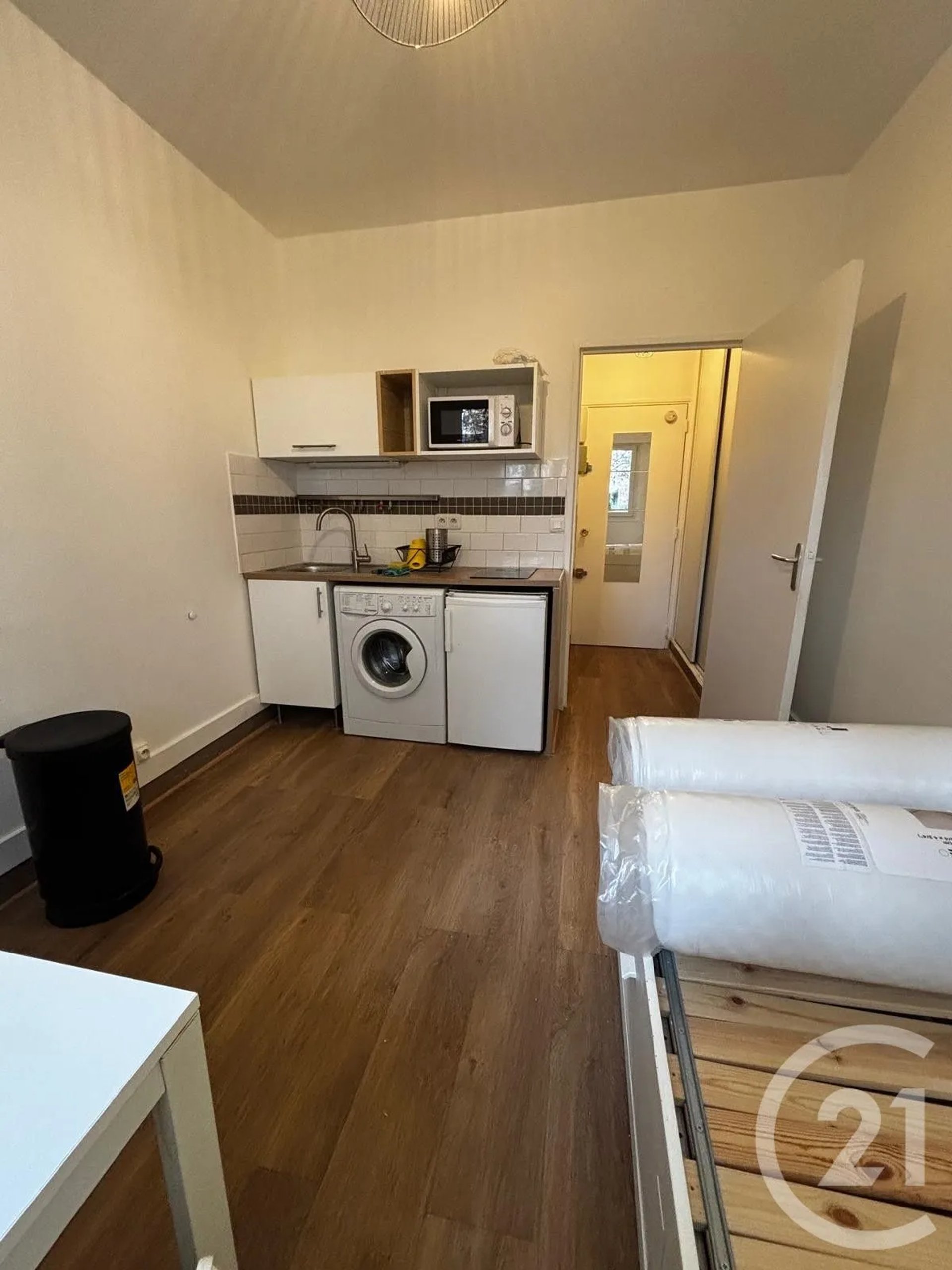 Appartement à louer, 15m², Choisy-le-Roi