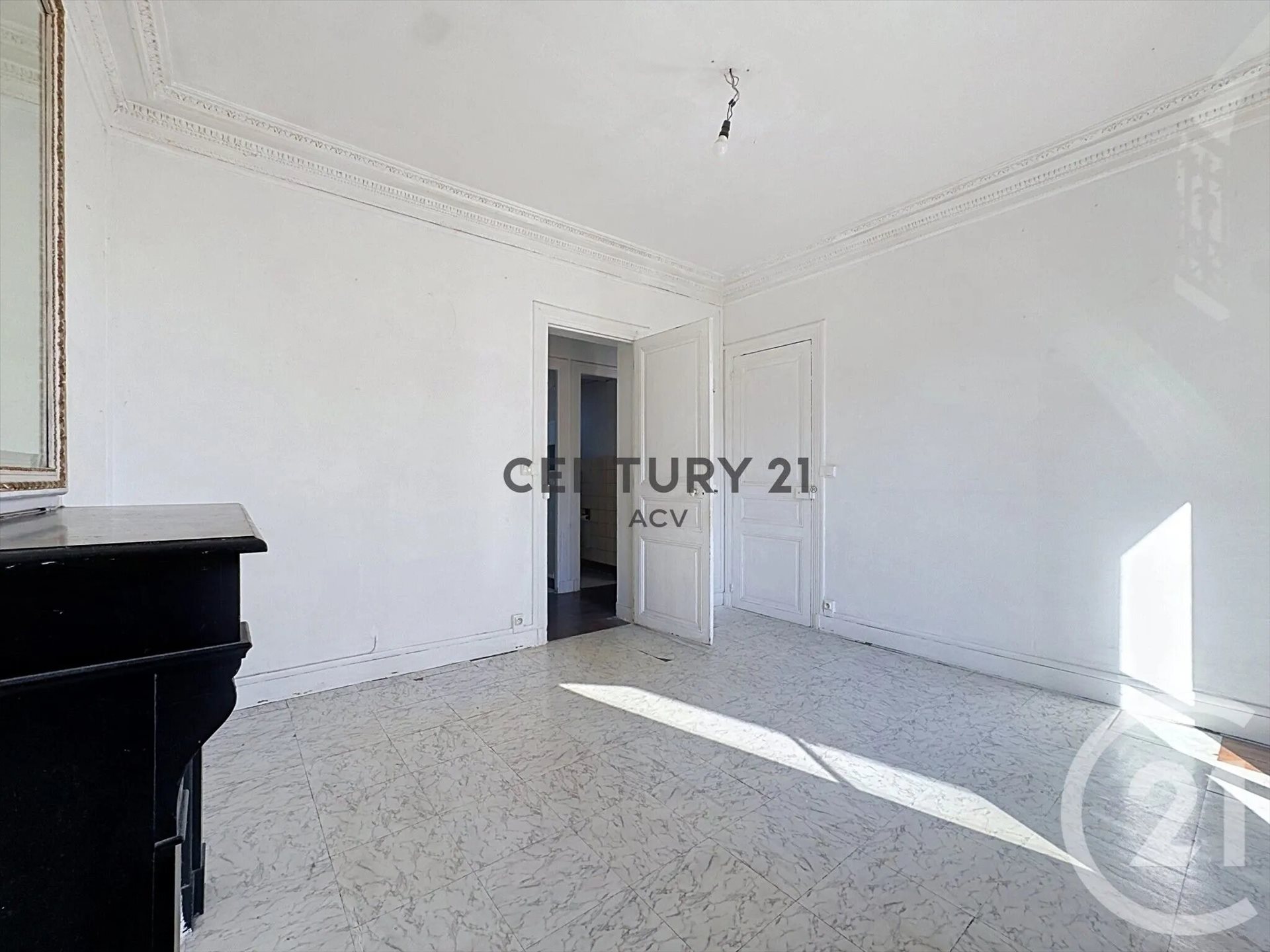 Appartement à vendre, 47m², Maisons-Alfort