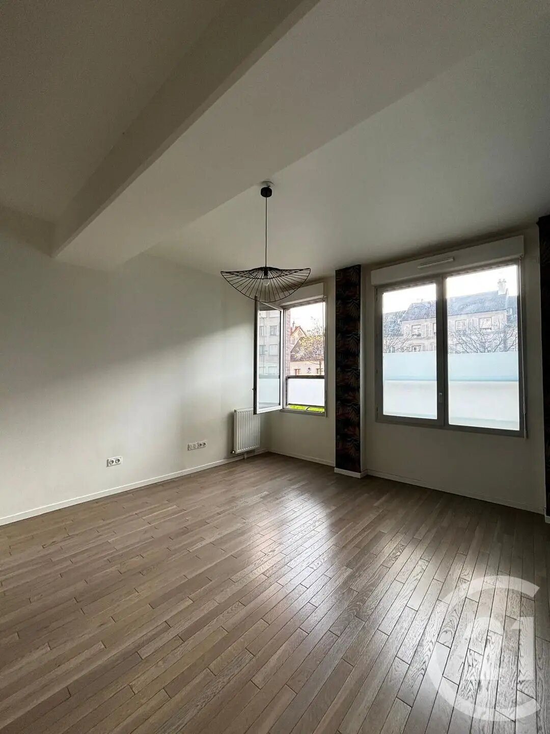 Appartement à louer, 47m², Créteil