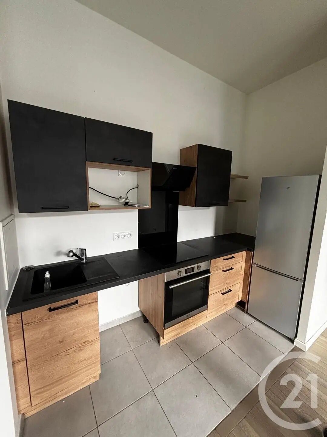 Appartement à louer, 47m², Créteil