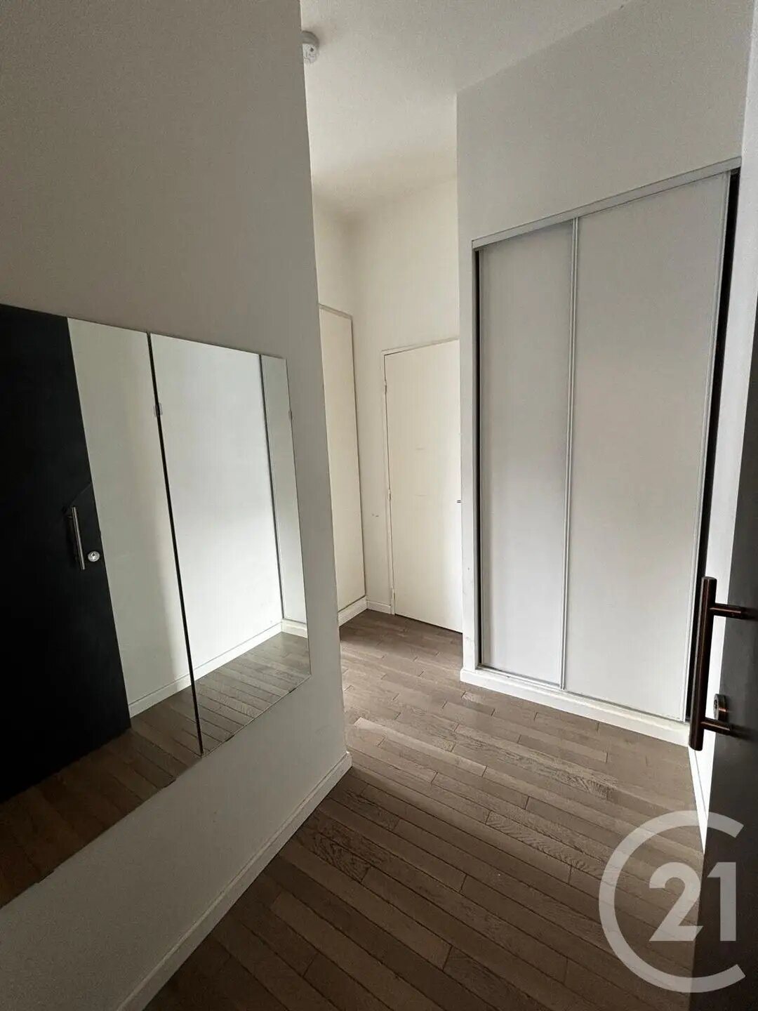 Appartement à louer, 47m², Créteil