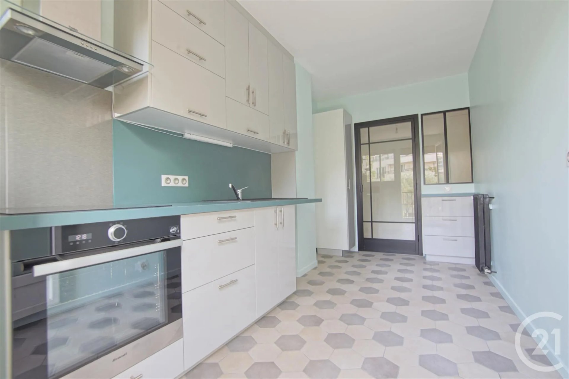 Appartement à louer, 75m², Alfortville