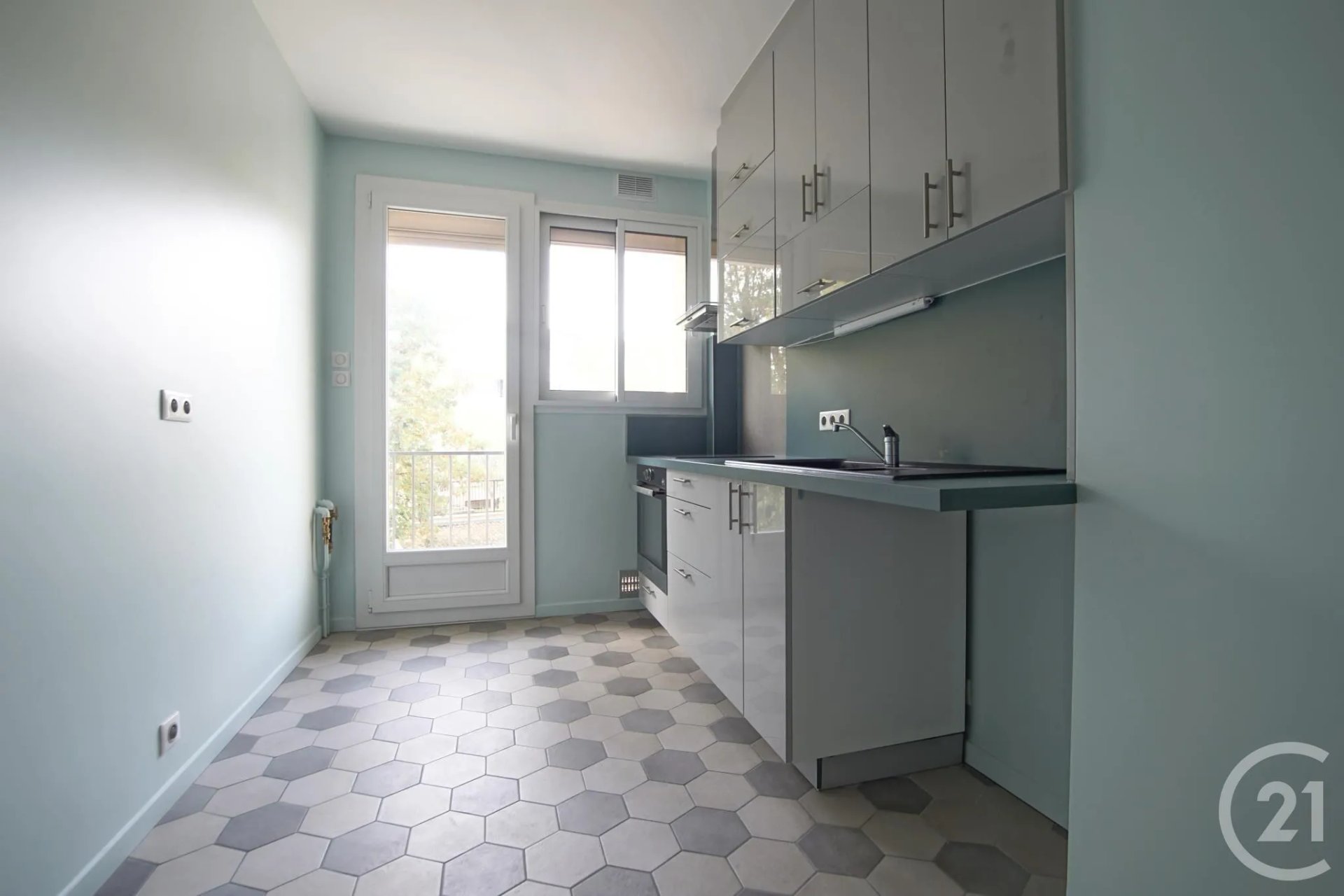 Appartement à louer, 75m², Alfortville