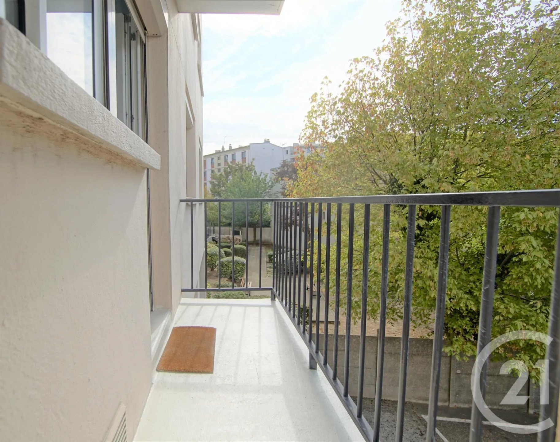 Appartement à louer, 75m², Alfortville