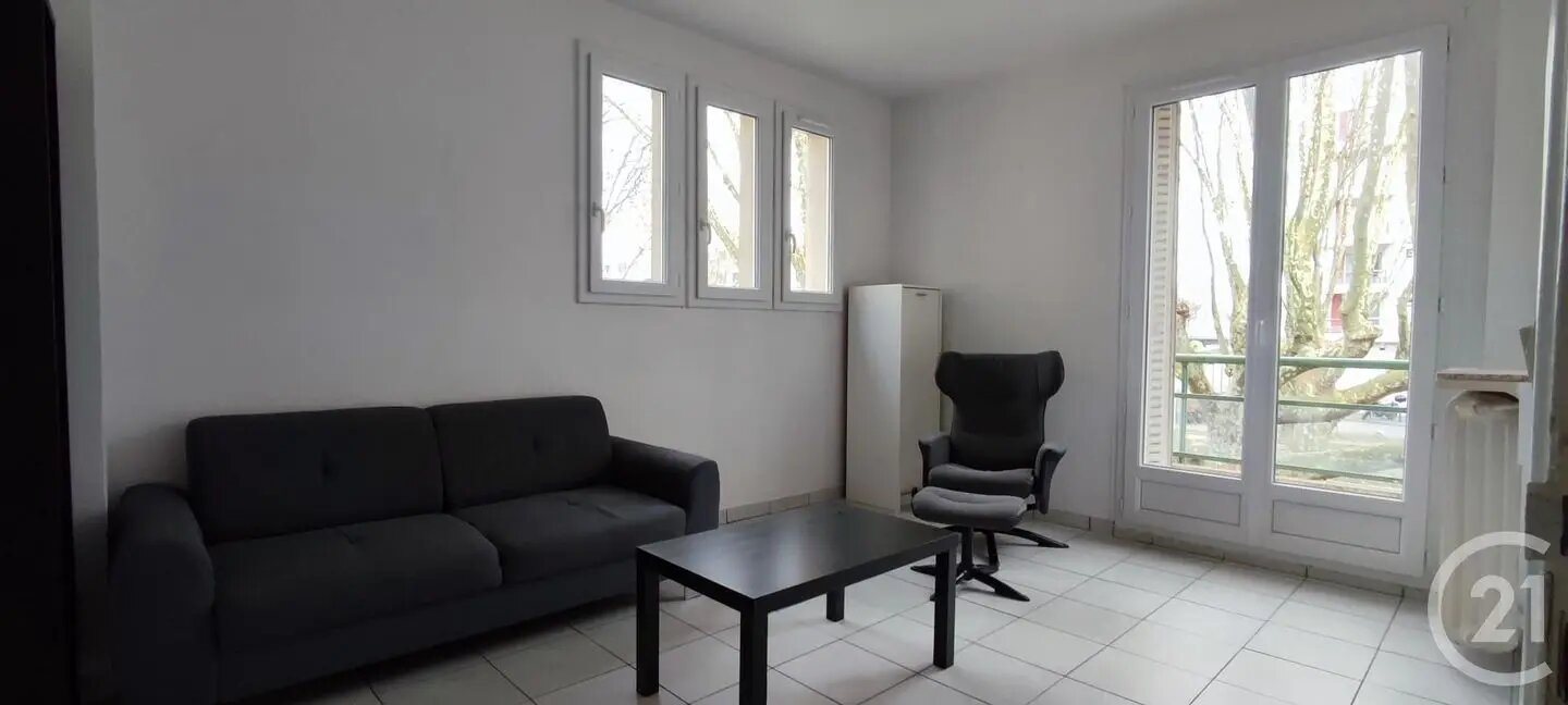 Appartement à louer, 63m², Créteil