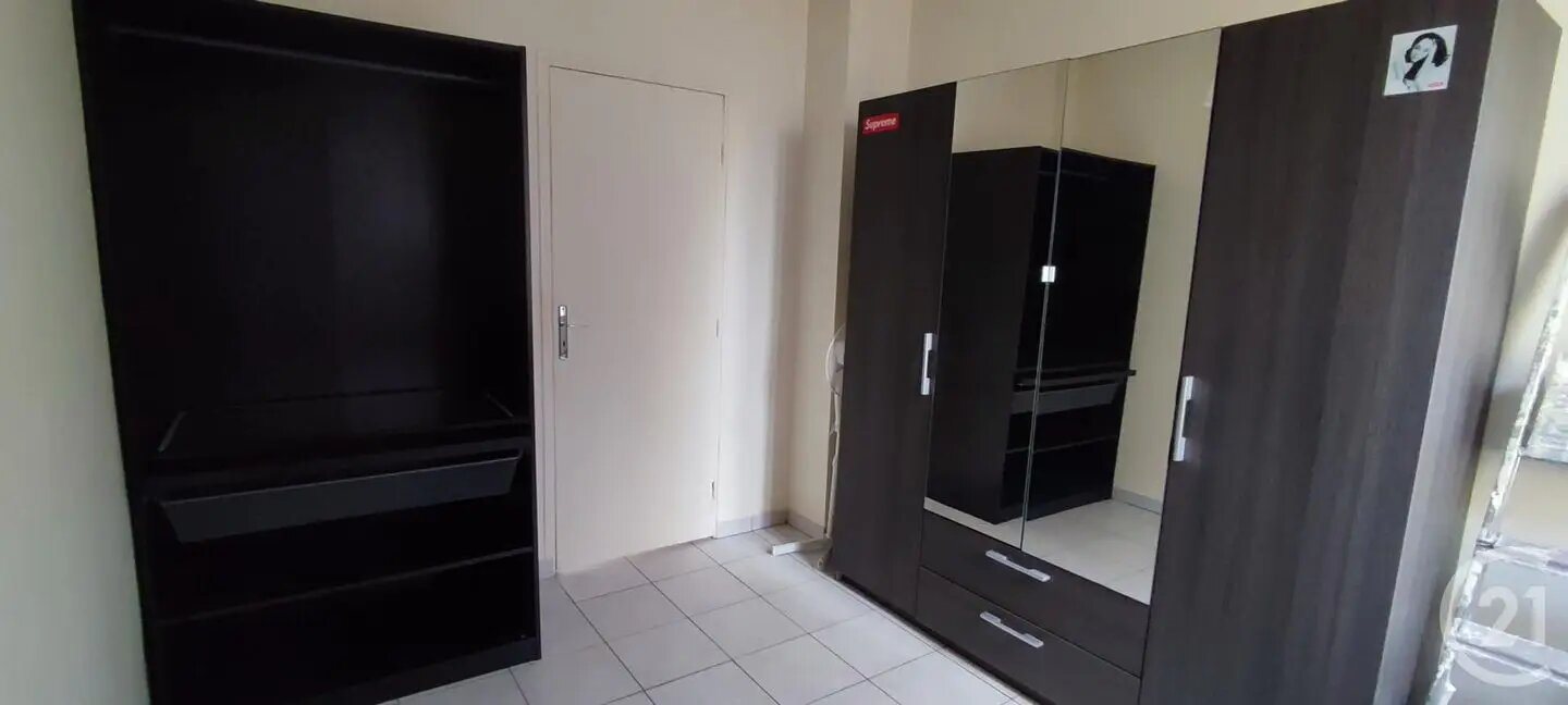 Appartement à louer, 63m², Créteil