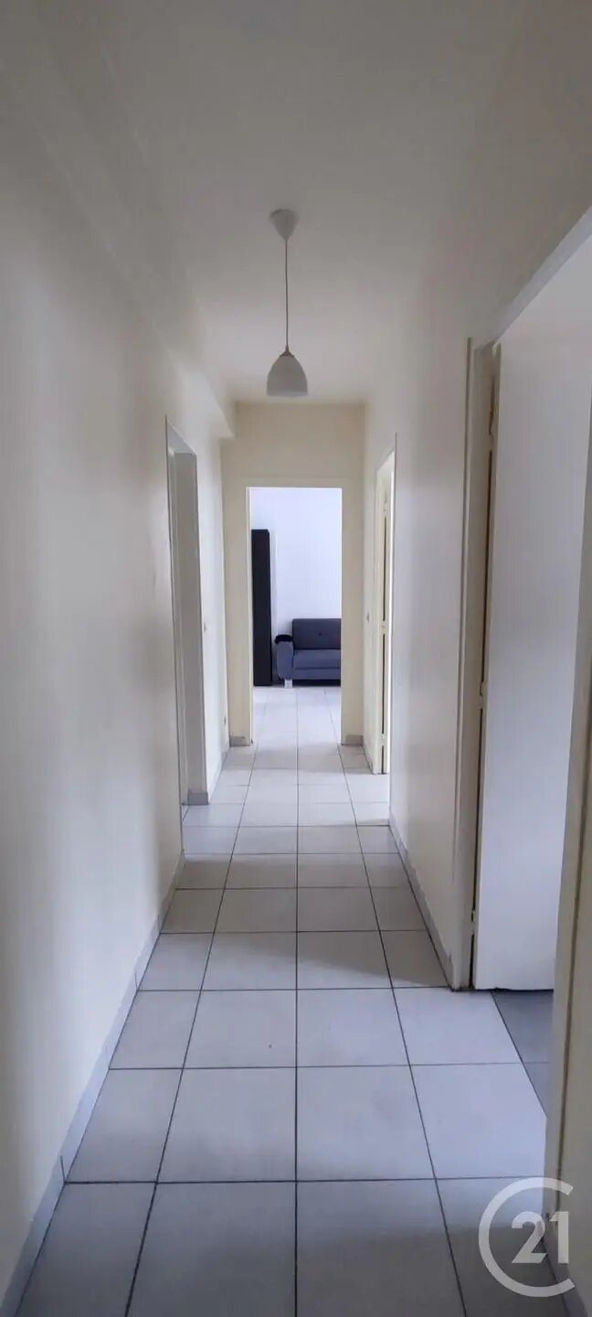 Appartement à louer, 63m², Créteil