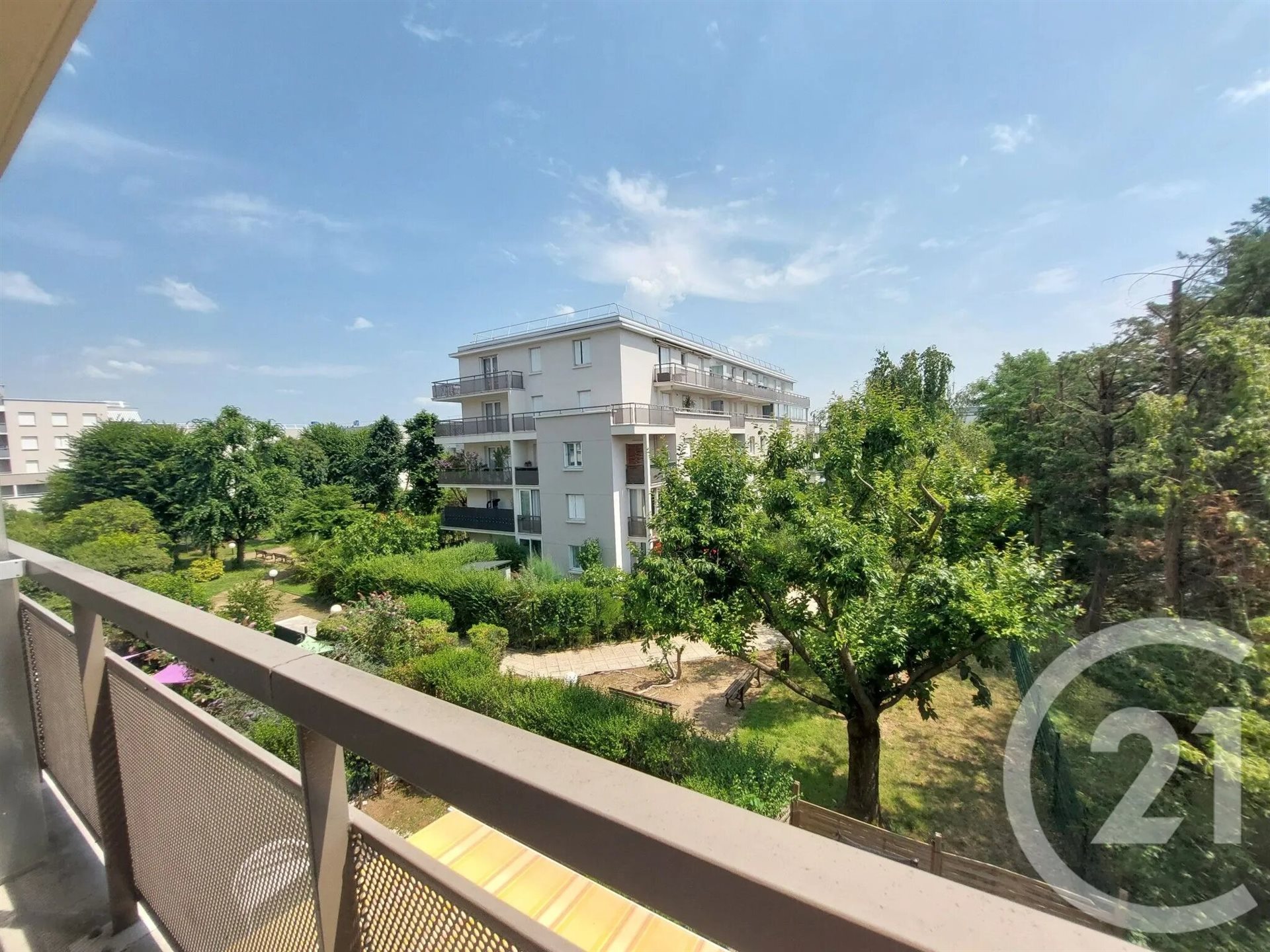 Appartement à louer, 85m², Bonneuil-sur-Marne