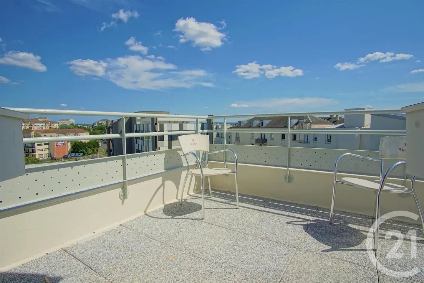 Appartement à louer, 81m², Créteil