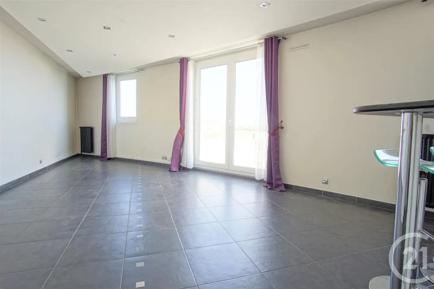 Appartement à louer, 81m², Créteil