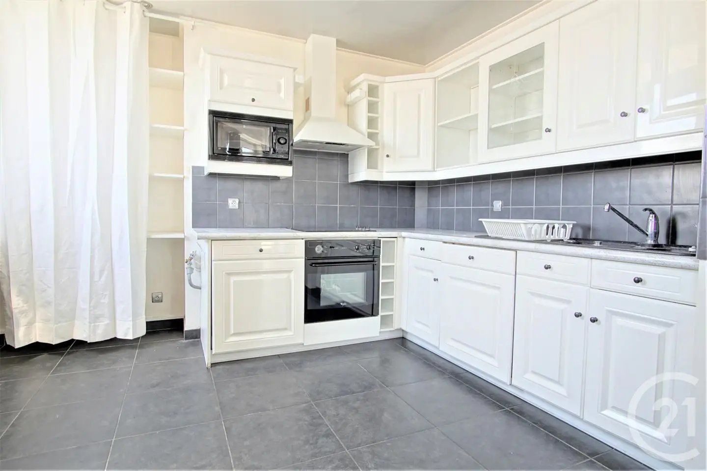 Appartement à louer, 81m², Créteil