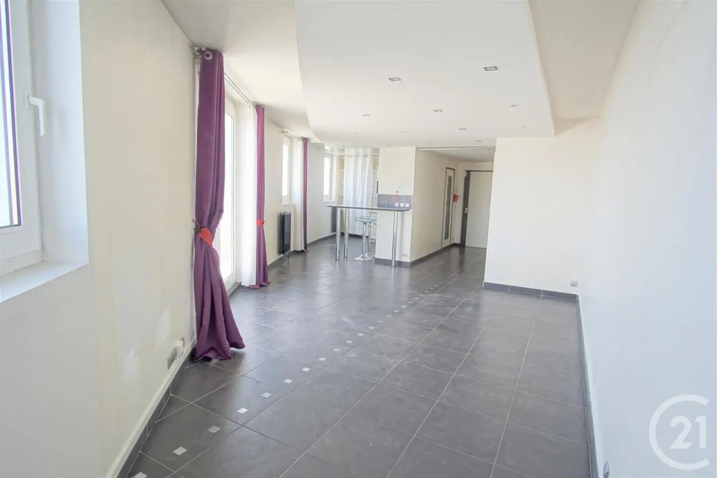 Appartement à louer, 81m², Créteil