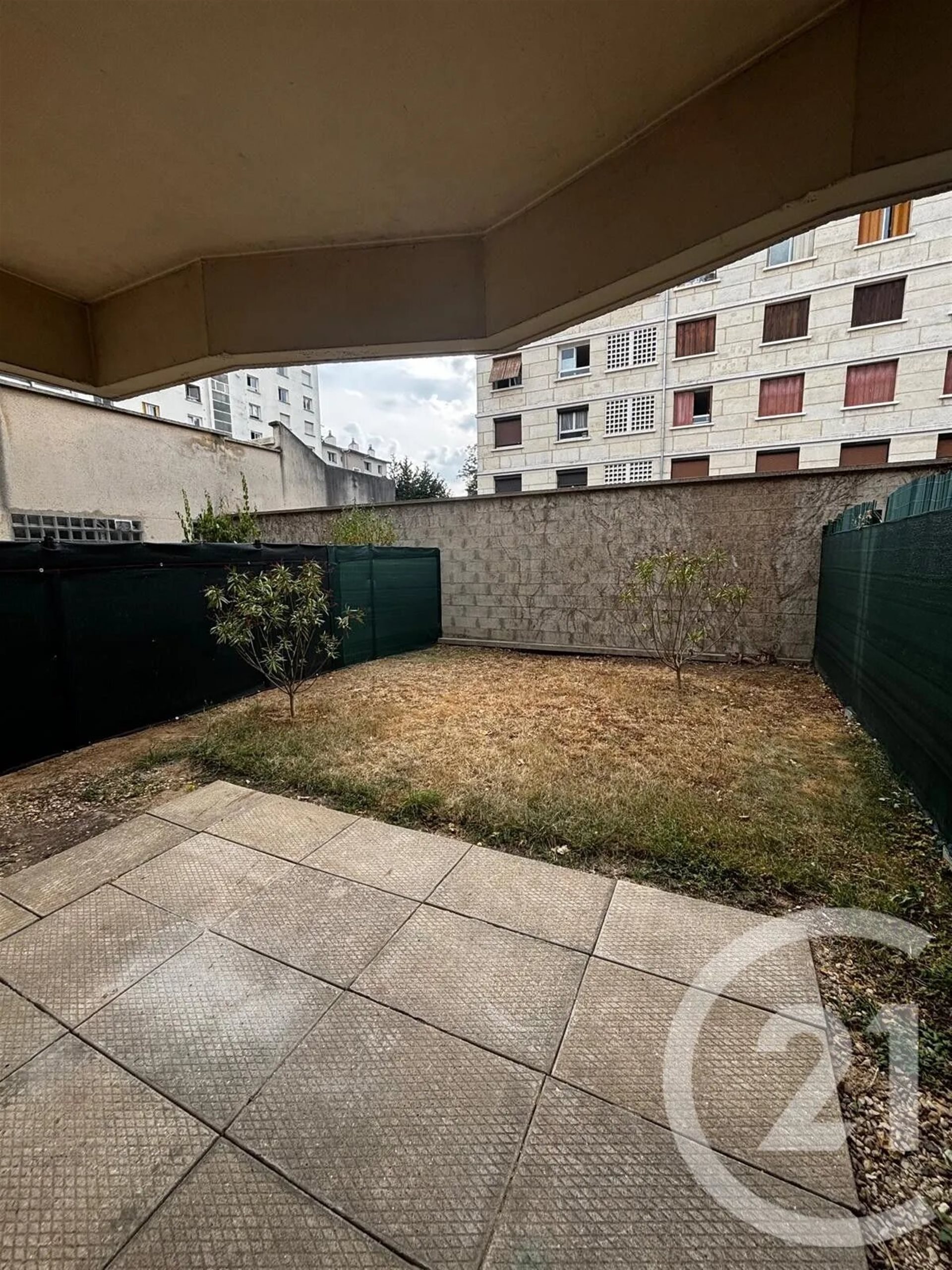 Appartement à louer, 25m², Choisy-le-Roi