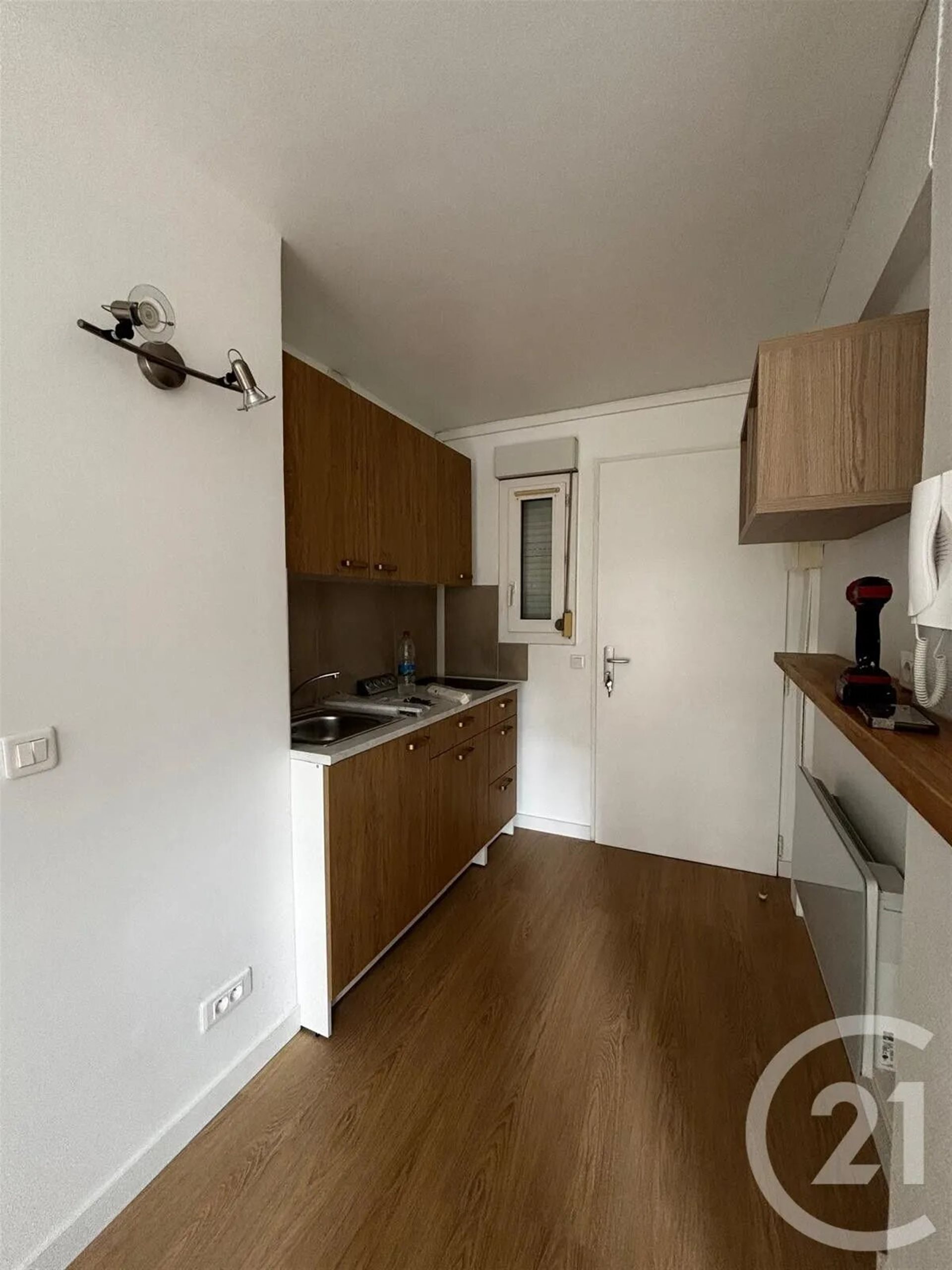 Appartement à louer, 25m², Choisy-le-Roi