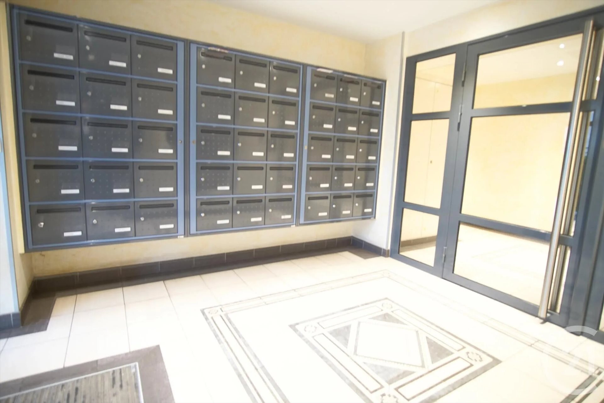 Appartement à louer, 43m², Fresnes