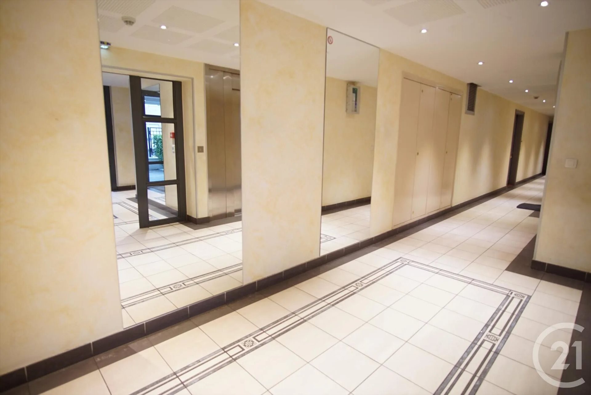 Appartement à louer, 43m², Fresnes