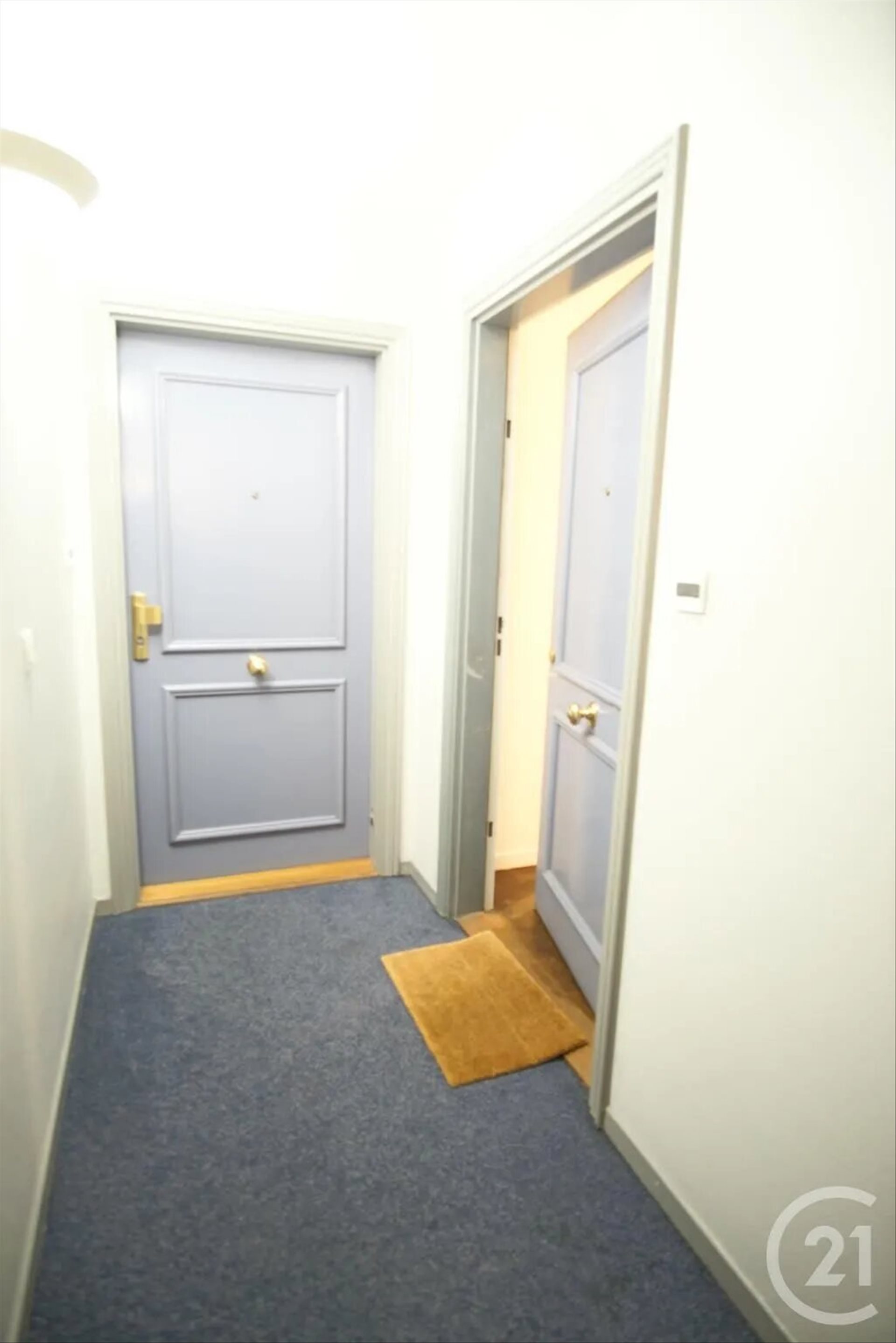 Appartement à louer, 43m², Fresnes