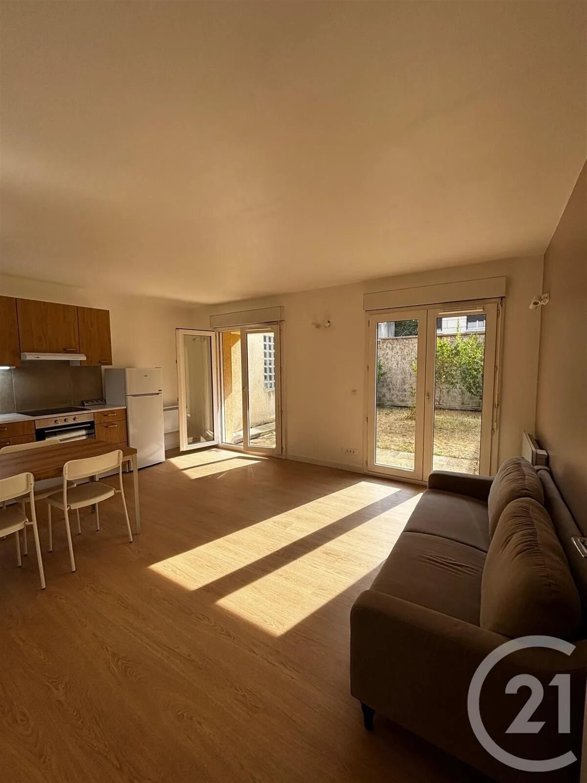 Appartement à louer, 42m², Choisy-le-Roi